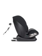 Petite&Mars Autósülés, Prime Pro i-Size, Midnight Grey, 76-150 cm, (9-36 kg)