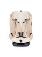 Petite&Mars Autósülés, Prime Pro i-Size, Caramel Brown, 76-150 cm, (9-36 kg)