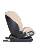 Petite&Mars Autósülés, Prime Pro i-Size, Caramel Brown, 76-150 cm, (9-36 kg)