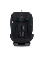 Petite&Mars Autósülés, Prime Pro i-Size, Black Air, 76-150 cm, (9-36 kg)