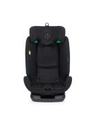 Petite&Mars Autósülés, Prime Pro i-Size, Black Air, 76-150 cm, (9-36 kg)