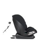 Petite&Mars Autósülés, Prime Pro i-Size, Black Air, 76-150 cm, (9-36 kg)