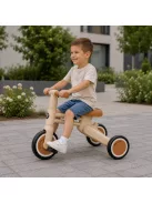 PETITE&MARS Multifunkciós tricikli 4in1 Drift - Deser Sand