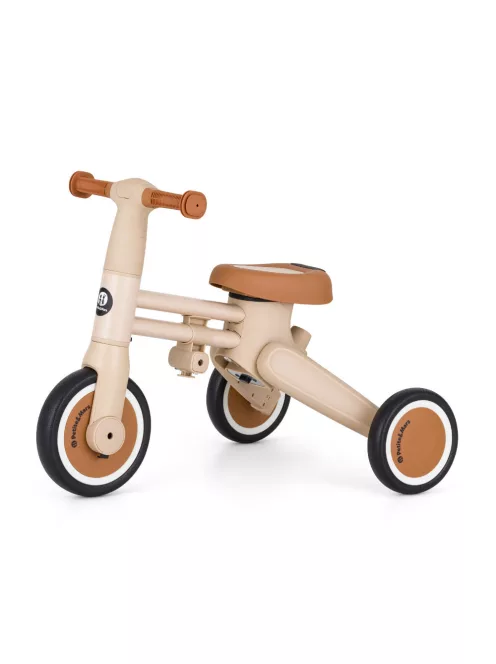 PETITE&MARS Multifunkciós tricikli 4in1 Drift - Deser Sand