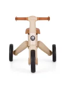 PETITE&MARS Multifunkciós tricikli 4in1 Drift - Deser Sand
