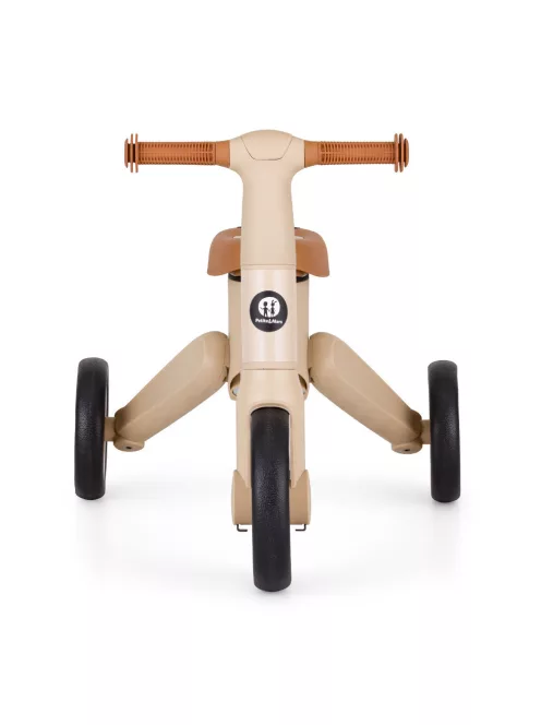 PETITE&MARS Multifunkciós tricikli 4in1 Drift - Deser Sand