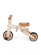 PETITE&MARS Multifunkciós tricikli 4in1 Drift - Deser Sand