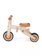 PETITE&MARS Multifunkciós tricikli 4in1 Drift - Deser Sand