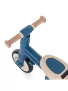 PETITE&MARS Multifunkciós tricikli 4in1 Drift - Ocean Blue