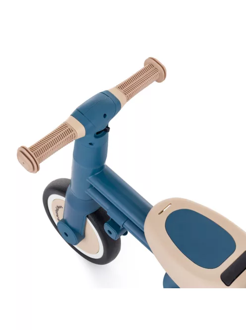 PETITE&MARS Multifunkciós tricikli 4in1 Drift - Ocean Blue