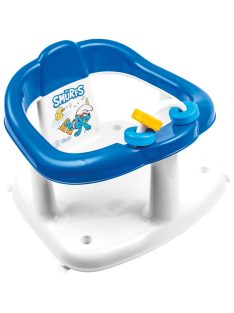 Maltex Fürdetőülőke, Hupikék törpikék, white