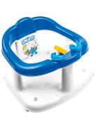 Maltex Babaülőke kádba, Hupikék törpikék, white