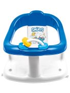 Maltex Babaülőke kádba, Hupikék törpikék, white