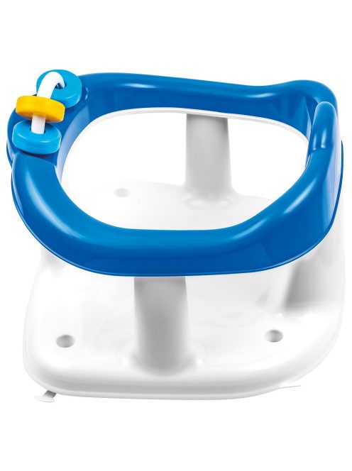 Maltex Babaülőke kádba, Hupikék törpikék, white