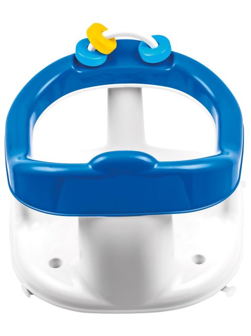 Maltex Babaülőke kádba, Hupikék törpikék, white