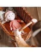 Petite&Mars Plüss játékbaba, Sophie, 0 hó+, 35 cm