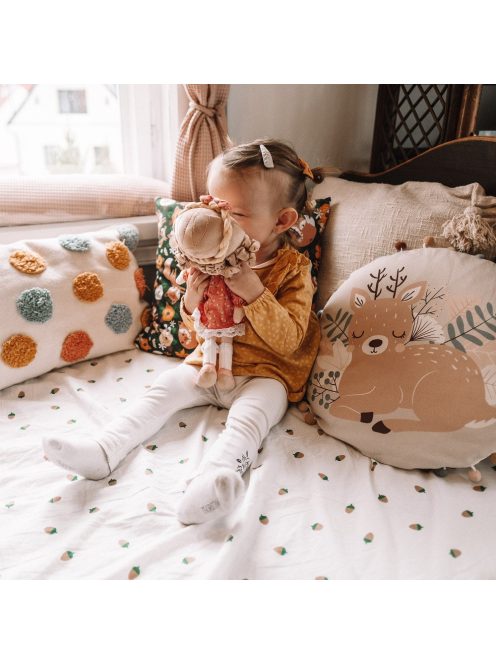 Petite&Mars Plüss játékbaba, Sophie, 0 hó+, 35 cm