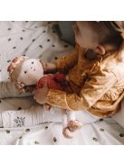Petite&Mars Plüss játékbaba, Sophie, 0 hó+, 35 cm