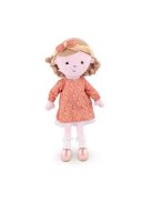 Petite&Mars Plüss játékbaba, Sophie, 0 hó+, 35 cm