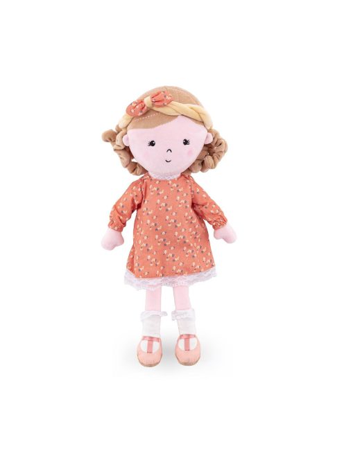 Petite&Mars Plüss játékbaba, Sophie, 0 hó+, 35 cm