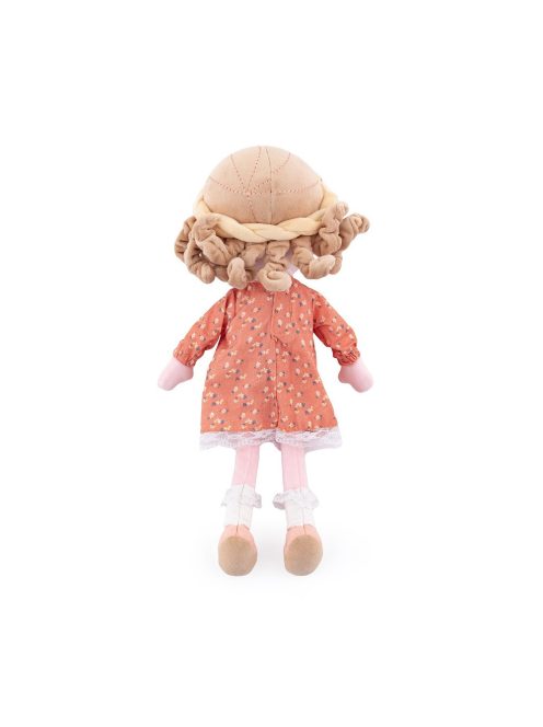 Petite&Mars Plüss játékbaba, Sophie, 0 hó+, 35 cm