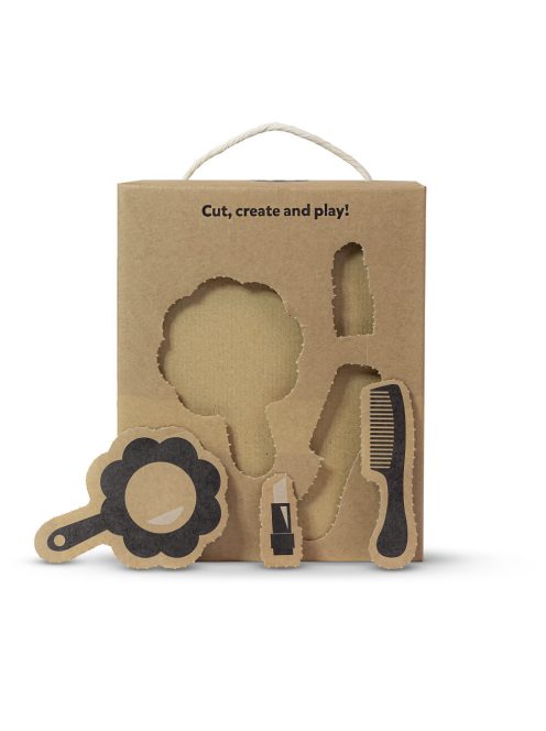 Petite&Mars Plüss játékbaba, Sophie, 0 hó+, 35 cm