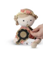 Petite&Mars Plüss játékbaba, Sophie, 0 hó+, 35 cm