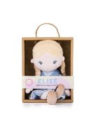 Petite&Mars Plüss játékbaba, Elise, 0 hó+, 35 cm