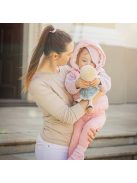 Petite&Mars Plüss játékbaba, Elise, 0 hó+, 35 cm