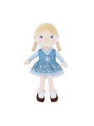 Petite&Mars Plüss játékbaba, Elise, 0 hó+, 35 cm