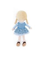 Petite&Mars Plüss játékbaba, Elise, 0 hó+, 35 cm