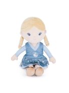 Petite&Mars Plüss játékbaba, Elise, 0 hó+, 35 cm