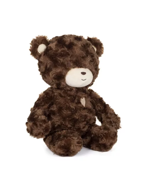 Petite&Mars Plüss játékmackó - Matt