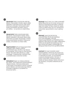 Petite&Mars Plüss játékmackó - Matt