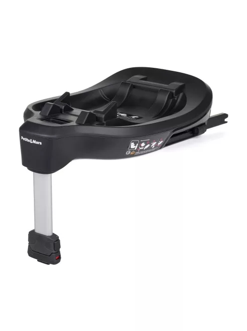 Petite&Mars Core Pro i-Size autósülés bázis 40-87cm (0-13 kg)