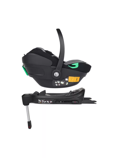 Petite&Mars Core Pro i-Size autósülés bázis 40-87cm (0-13 kg)