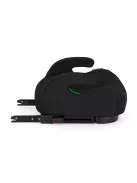 PETITE&MARS Optimus Pro i-Size Air 125 - 150 cm (22-36 kg) - Coal Black