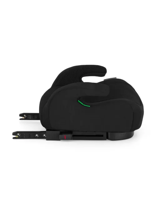 PETITE&MARS Optimus Pro i-Size Air 125 - 150 cm (22-36 kg) - Coal Black