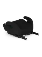 PETITE&MARS Optimus Pro i-Size Air 125 - 150 cm (22-36 kg) - Coal Black