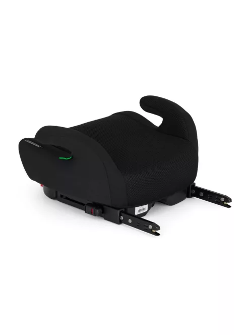 PETITE&MARS Optimus Pro i-Size Air 125 - 150 cm (22-36 kg) - Coal Black