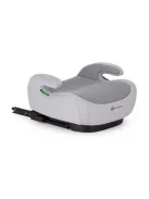 PETITE&MARS Optimus Pro i-Size Air 125 - 150 cm (22-36 kg) - Gentle Grey