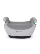 PETITE&MARS Optimus Pro i-Size Air 125 - 150 cm (22-36 kg) - Gentle Grey