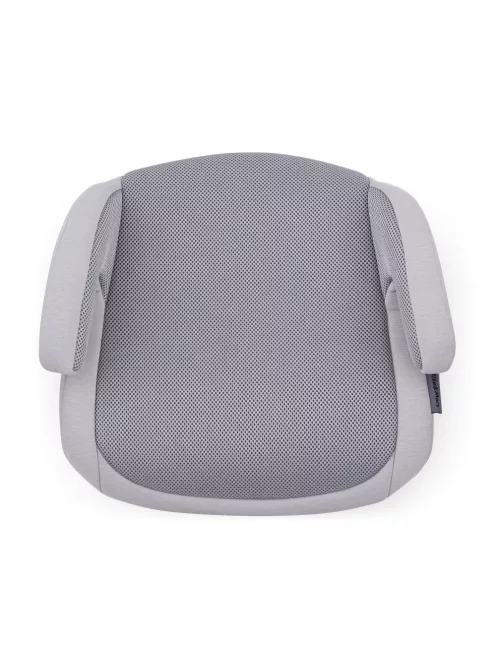 PETITE&MARS Optimus Pro i-Size Air 125 - 150 cm (22-36 kg) - Gentle Grey