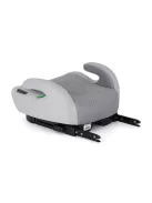 PETITE&MARS Optimus Pro i-Size Air 125 - 150 cm (22-36 kg) - Gentle Grey