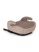 PETITE&MARS Optimus Pro i-Size Air 125 - 150 cm (22-36 kg) - Tan Brown
