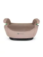 PETITE&MARS Optimus Pro i-Size Air 125 - 150 cm (22-36 kg) - Tan Brown