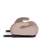 PETITE&MARS Optimus Pro i-Size Air 125 - 150 cm (22-36 kg) - Tan Brown
