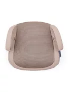 PETITE&MARS Optimus Pro i-Size Air 125 - 150 cm (22-36 kg) - Tan Brown