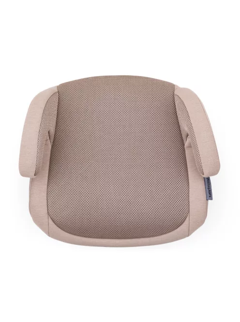 PETITE&MARS Optimus Pro i-Size Air 125 - 150 cm (22-36 kg) - Tan Brown