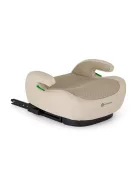 PETITE&MARS Optimus Pro i-Size Air 125 - 150 cm (22-36 kg) - Sage Beige